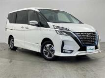 2020 Nissan Serena