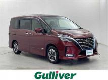 2020 Nissan Serena