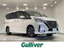 2021 Nissan Serena