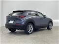 2022 Mazda CX-3