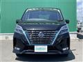 2022 Nissan Serena