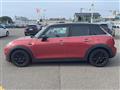 2020 BMW MINI