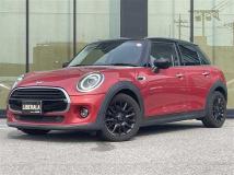 2020 BMW MINI