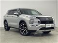 2022 Mitsubishi OUTLANDER PHEV