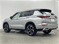 2022 Mitsubishi OUTLANDER PHEV