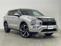 2022 Mitsubishi OUTLANDER PHEV
