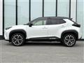 2022 Toyota Yaris Cross