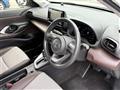 2022 Toyota Yaris Cross