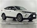 2021 Toyota Harrier