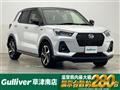 2022 Daihatsu Rocky