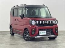2024 Suzuki Spacia