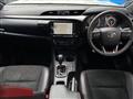 2024 Toyota Hilux