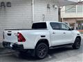 2024 Toyota Hilux