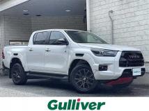 2024 Toyota Hilux