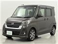2019 Nissan DAYZ ROOX