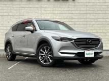 2019 Mazda CX-8