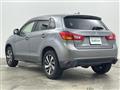 2017 Mitsubishi RVR