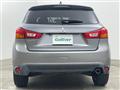 2017 Mitsubishi RVR