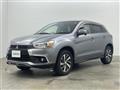 2017 Mitsubishi RVR