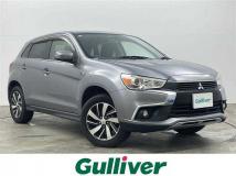 2017 Mitsubishi RVR