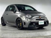 2021 ABARTH ABARTH OTHERS
