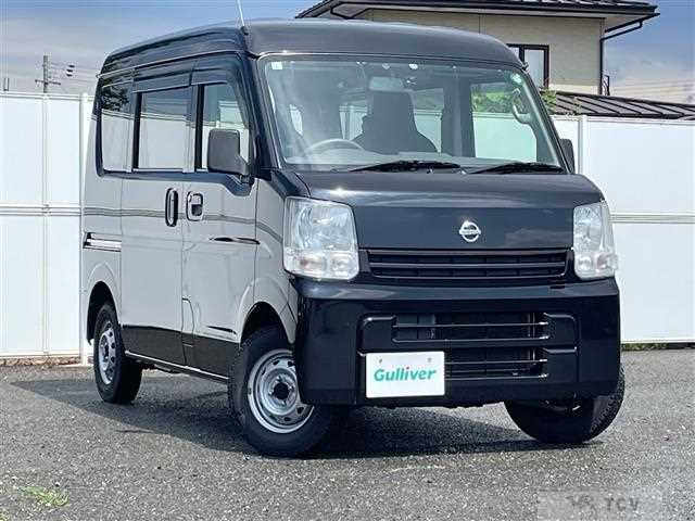 2017 Nissan NV100Clipper