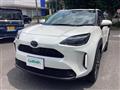 2021 Toyota Yaris Cross