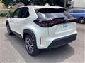 2021 Toyota Yaris Cross