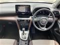 2021 Toyota Yaris Cross