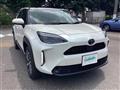 2021 Toyota Yaris Cross