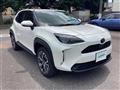 2021 Toyota Yaris Cross