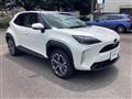 2021 Toyota Yaris Cross