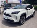 2021 Toyota Yaris Cross