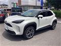 2021 Toyota Yaris Cross