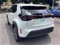2021 Toyota Yaris Cross
