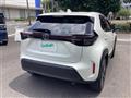 2021 Toyota Yaris Cross