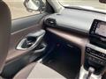2021 Toyota Yaris Cross