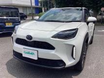 2021 Toyota Yaris Cross