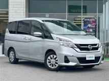 2019 Nissan Serena