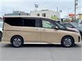 2023 Nissan Serena