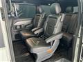 2021 Mercedes-Benz V-Class