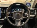 2020 Volvo V60