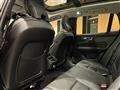 2020 Volvo V60