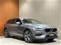 2020 Volvo V60