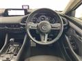 2020 Mazda Mazda3