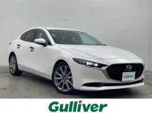 2020 Mazda Mazda3
