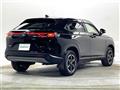 2021 Honda VEZEL