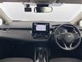 2020 Toyota Corolla Touring Wagon