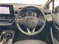 2020 Toyota Corolla Touring Wagon