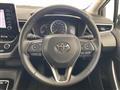 2020 Toyota Corolla Touring Wagon